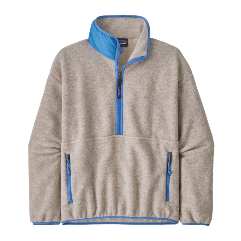 Patagonia Women's Synchilla Marsupial